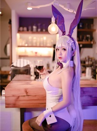 Ninajiao no.019 Bunny(32)